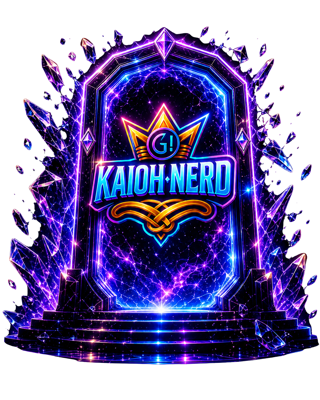 Portal Kaioh Nerd